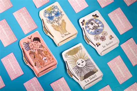 dior tarot collection buy